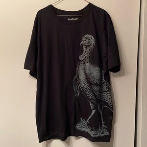 Wild Turkey Distilling T-Shirt